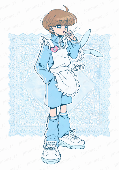 じゃのめ tweet media