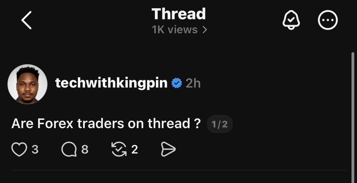 Techwithkingpin 👨💻 tweet media
