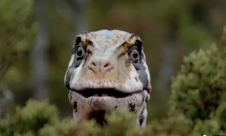 labubusaurus tweet media