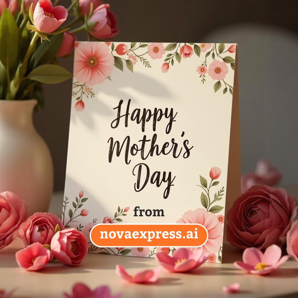 Nova Express tweet media