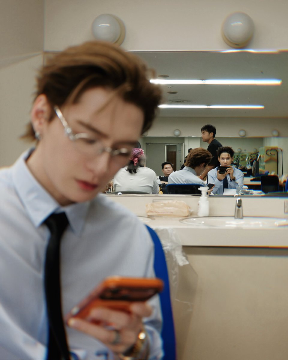 M α 𝐑 Ꭵ Ꭵ 🌨️ tweet media