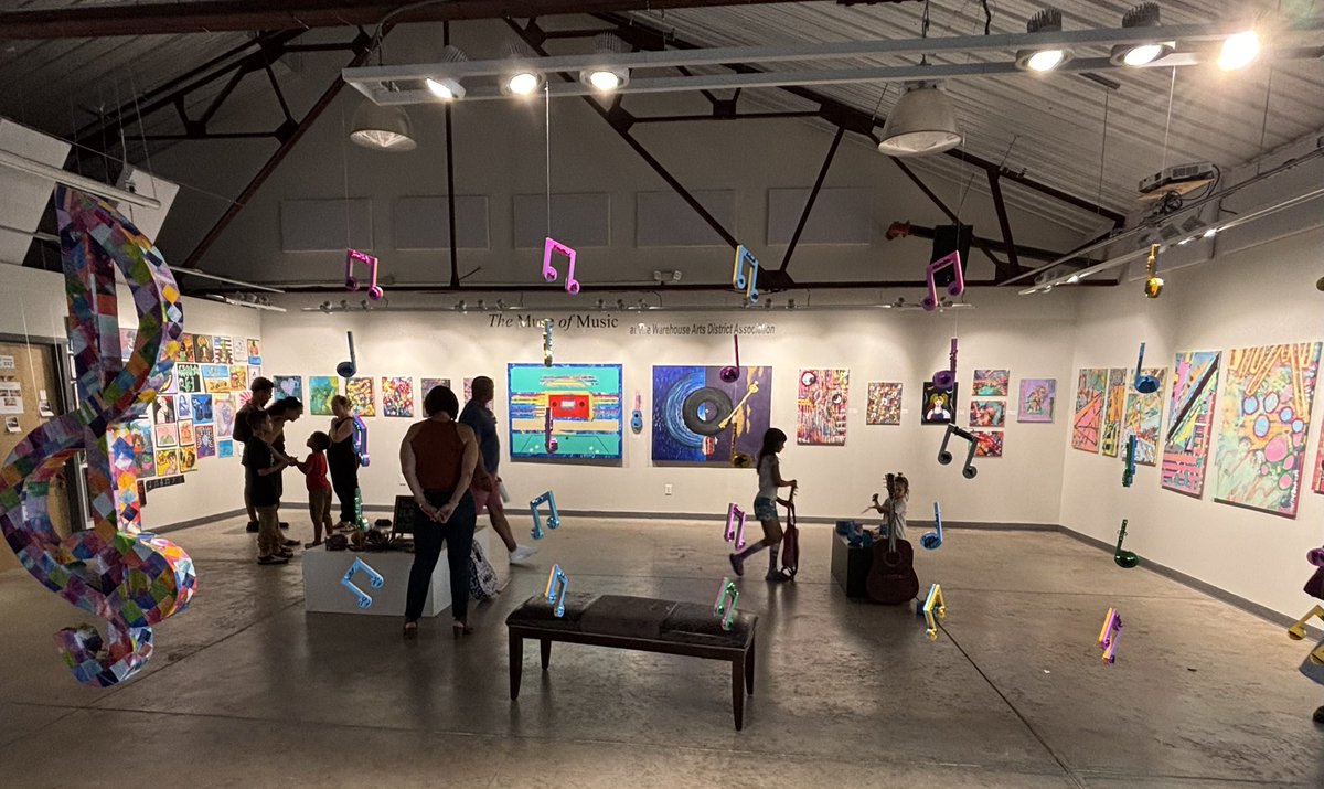 PCS Visual Arts tweet media