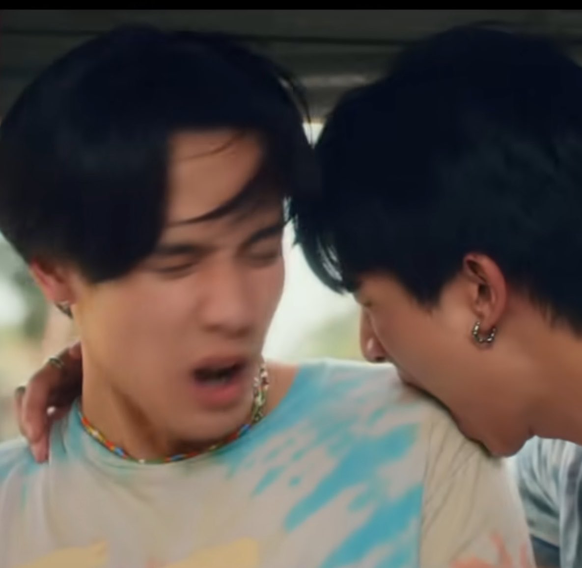 everything they do reminds me of tumoh
