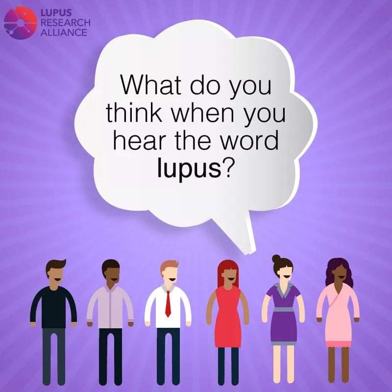 Caring For Lupus tweet media