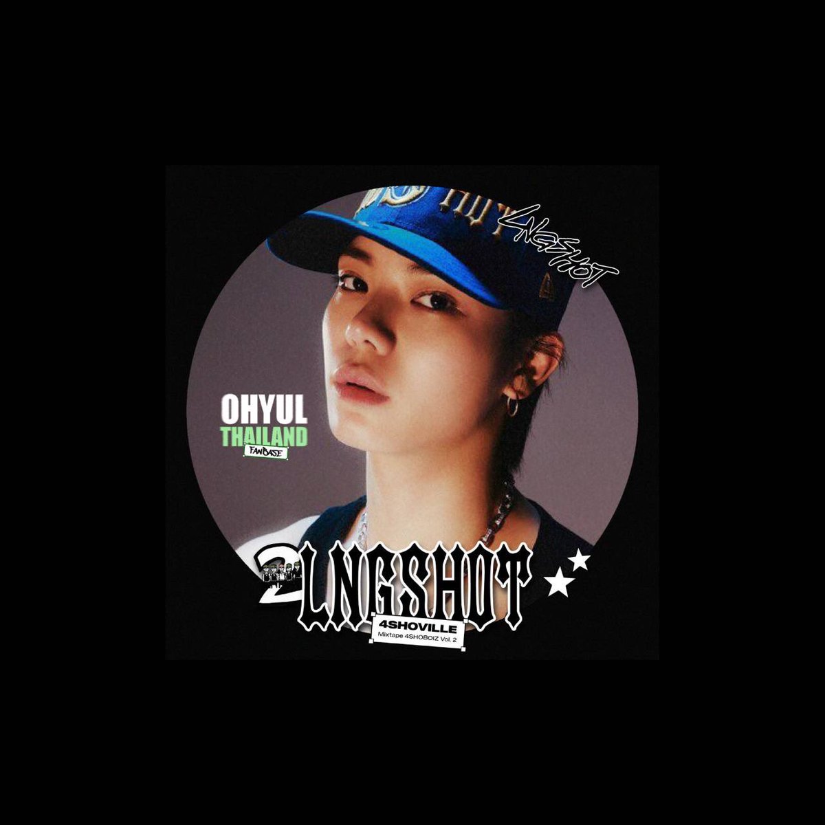 OHYUL THAILAND tweet media