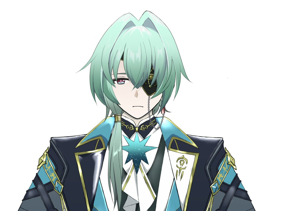 澪月❄️(ミラ) tweet media