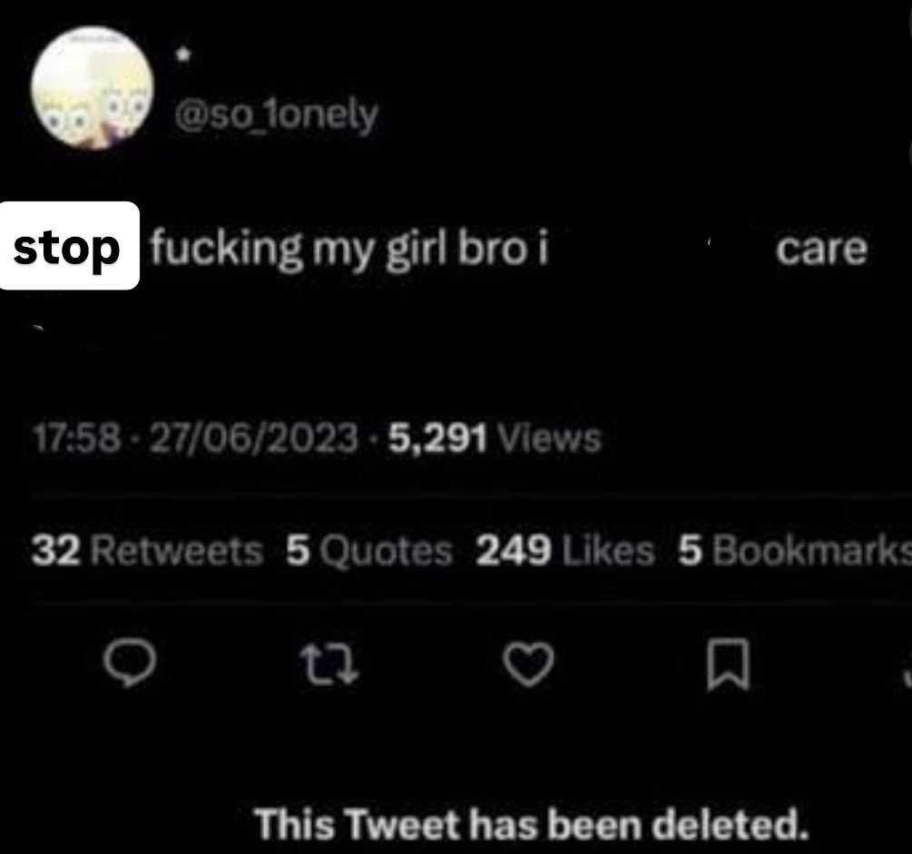 koorire⁷ is mourning best of me tweet media