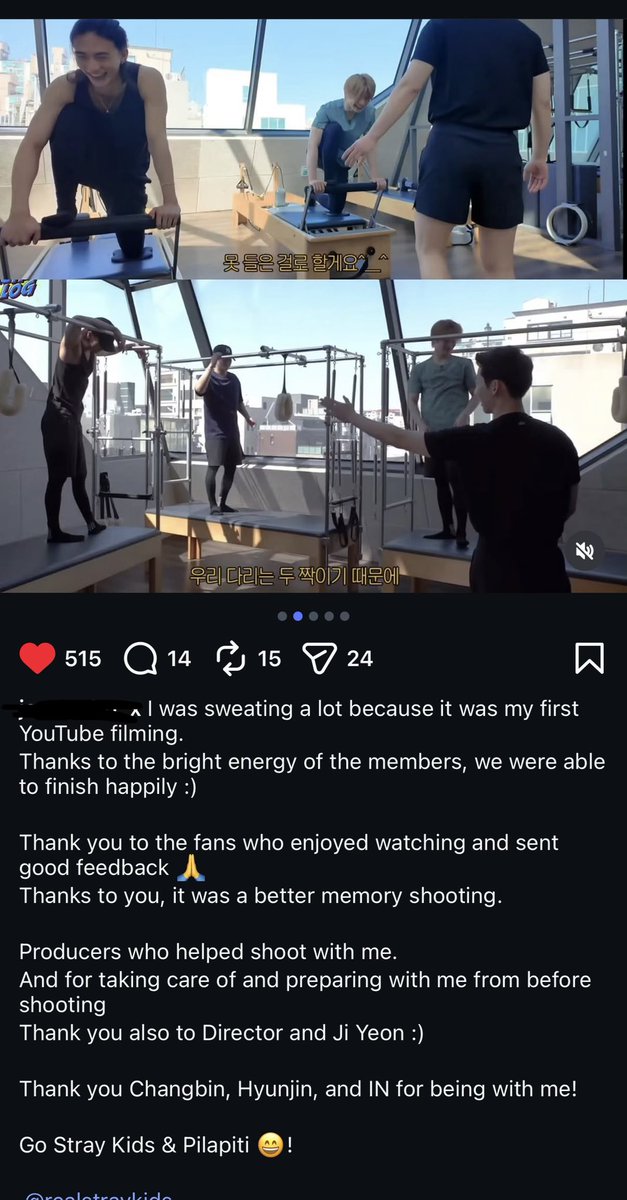 hyunjinnie tweet media