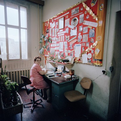 East German Visuals tweet media