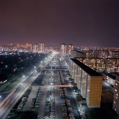 East German Visuals tweet media