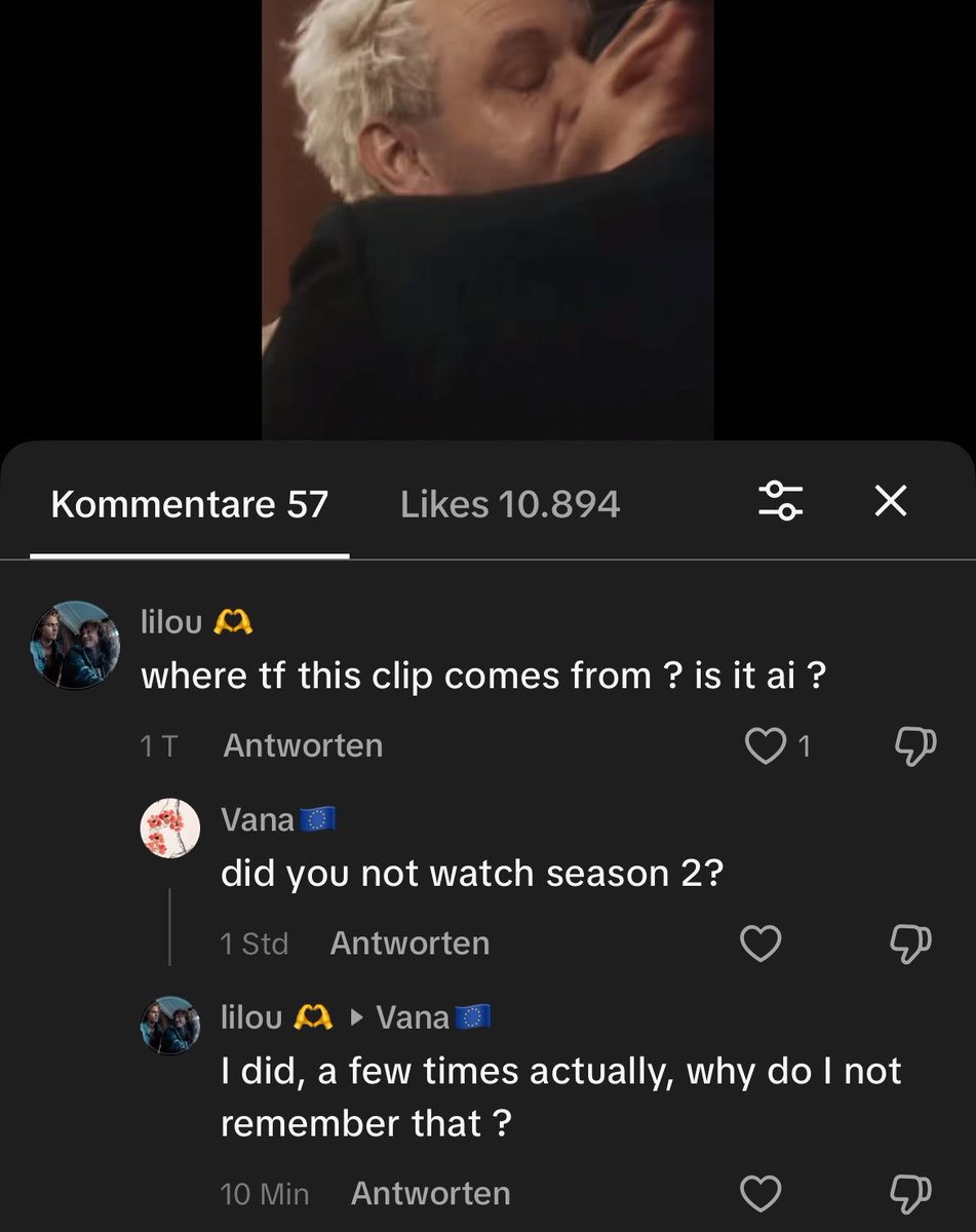 kaz go3 spoilers tweet media