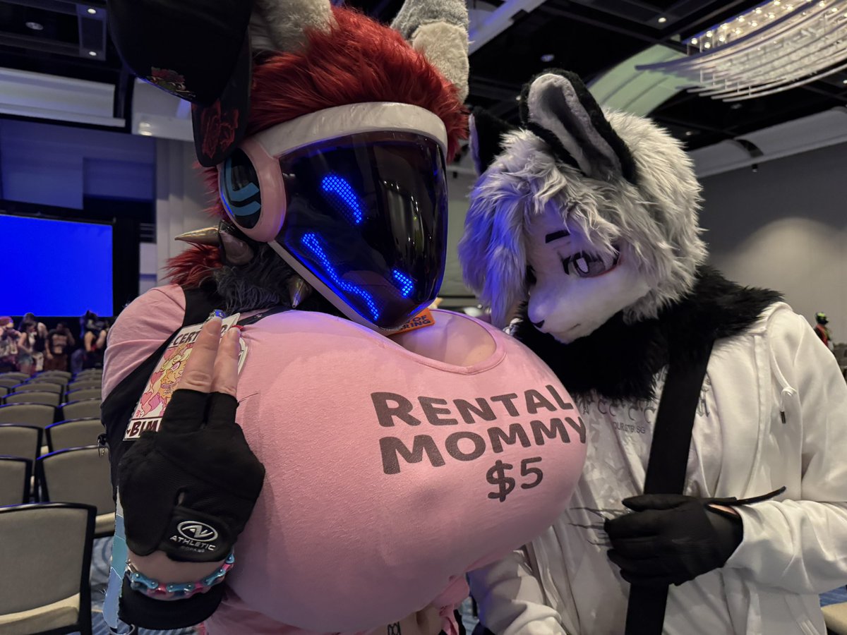 rem/ Megaplex26 tweet media