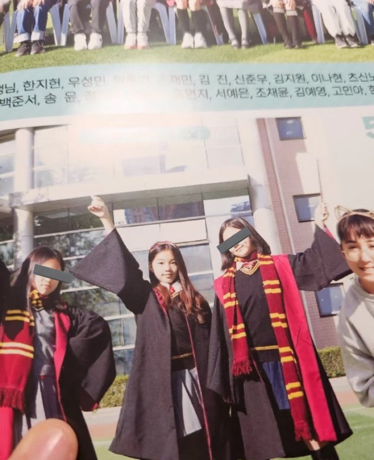 KayciBrasil's tweet photo. — Seu nome coreano é Gong Yeon-ji (공연지), pronunciado como “Kong Yeon-ji”. Ela estudou na “Korean International School” em Pequim, mas seu nome chinês oficial ainda não foi divulgado.

Durante a escola primária, Yeon-ji participou do coral escolar, além de demonstrar grande+ https://t.co/k6cbRyI88V