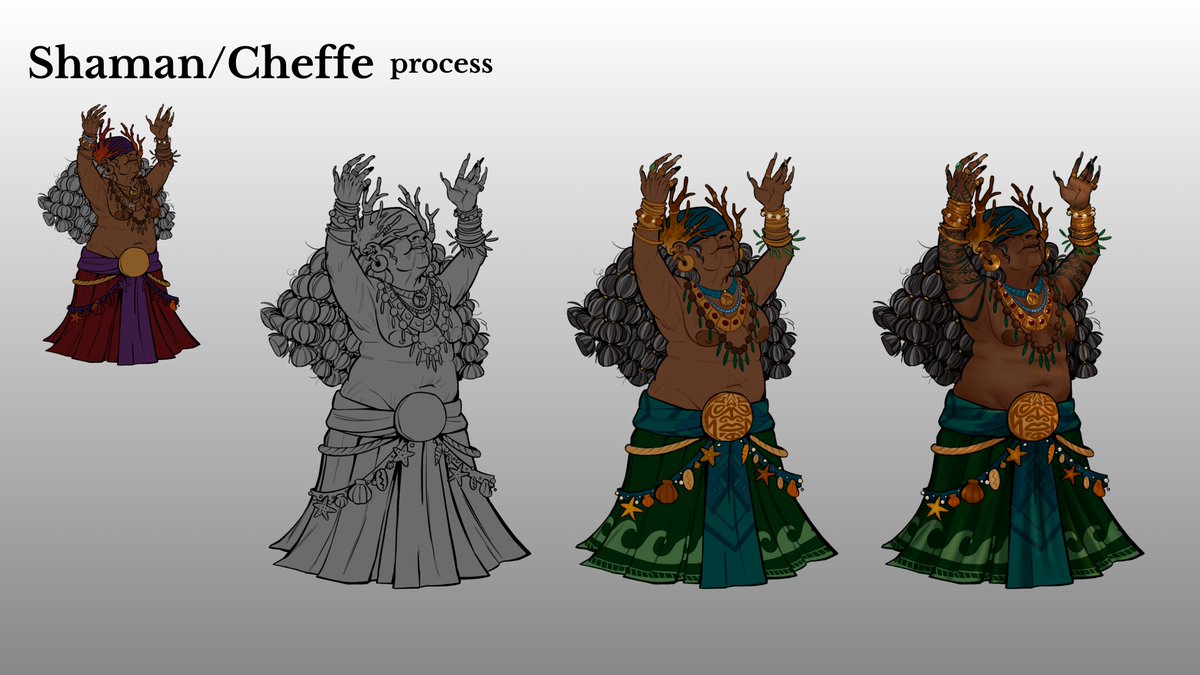 Small_Titoo's tweet photo. #process 2/2 https://t.co/wOu9YNeirO