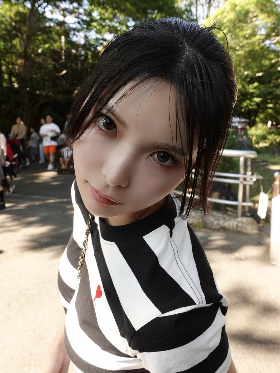 ききまる　黒 ききまる (@kikidayo_97) / Posts / X