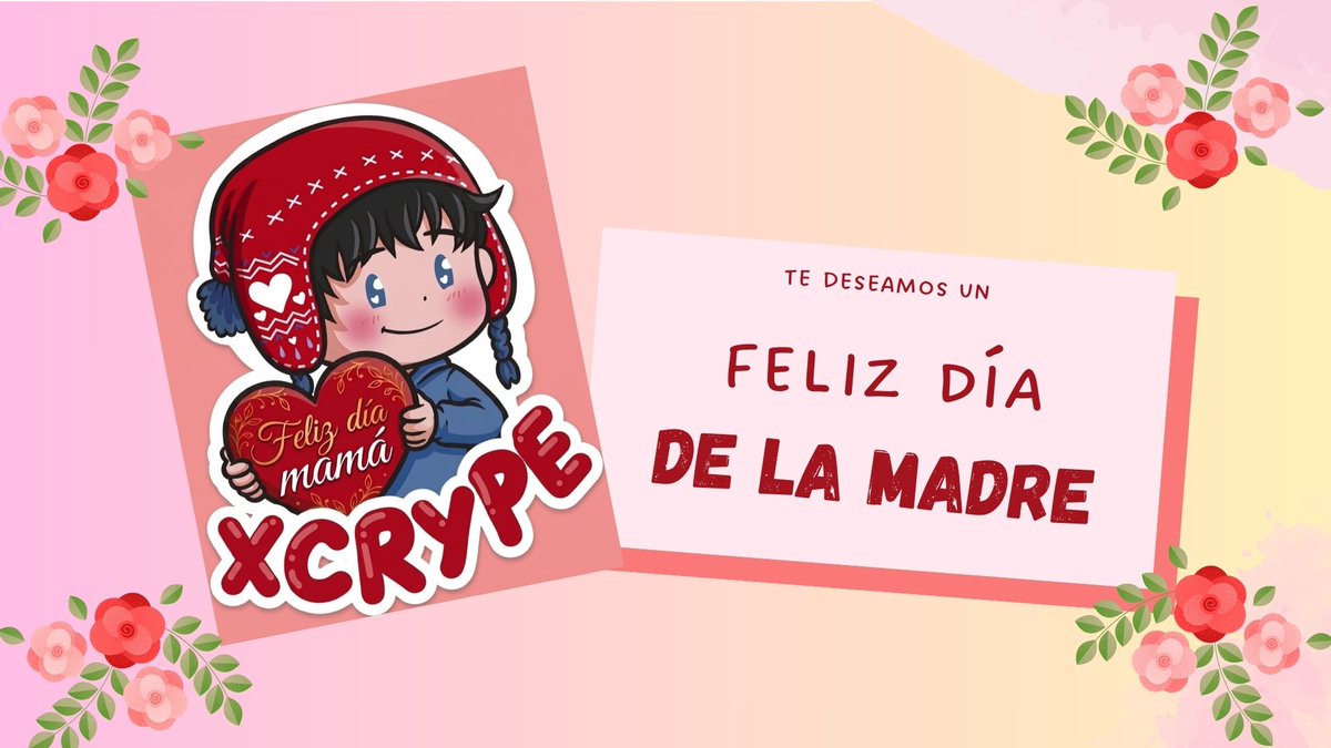 xCryPerú🇵🇪 tweet media
