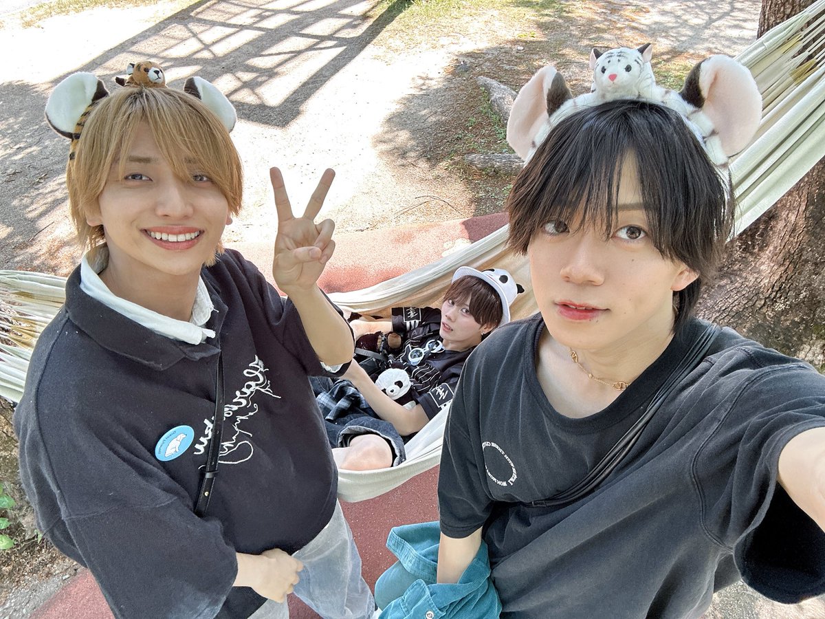 佐伯 裕 (Lumi7's) tweet media