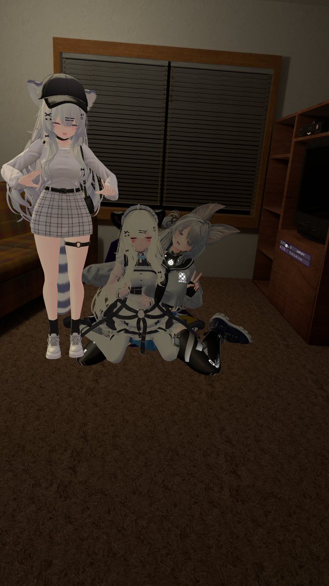 HAL風魔理沙@色々整理中…3 tweet media