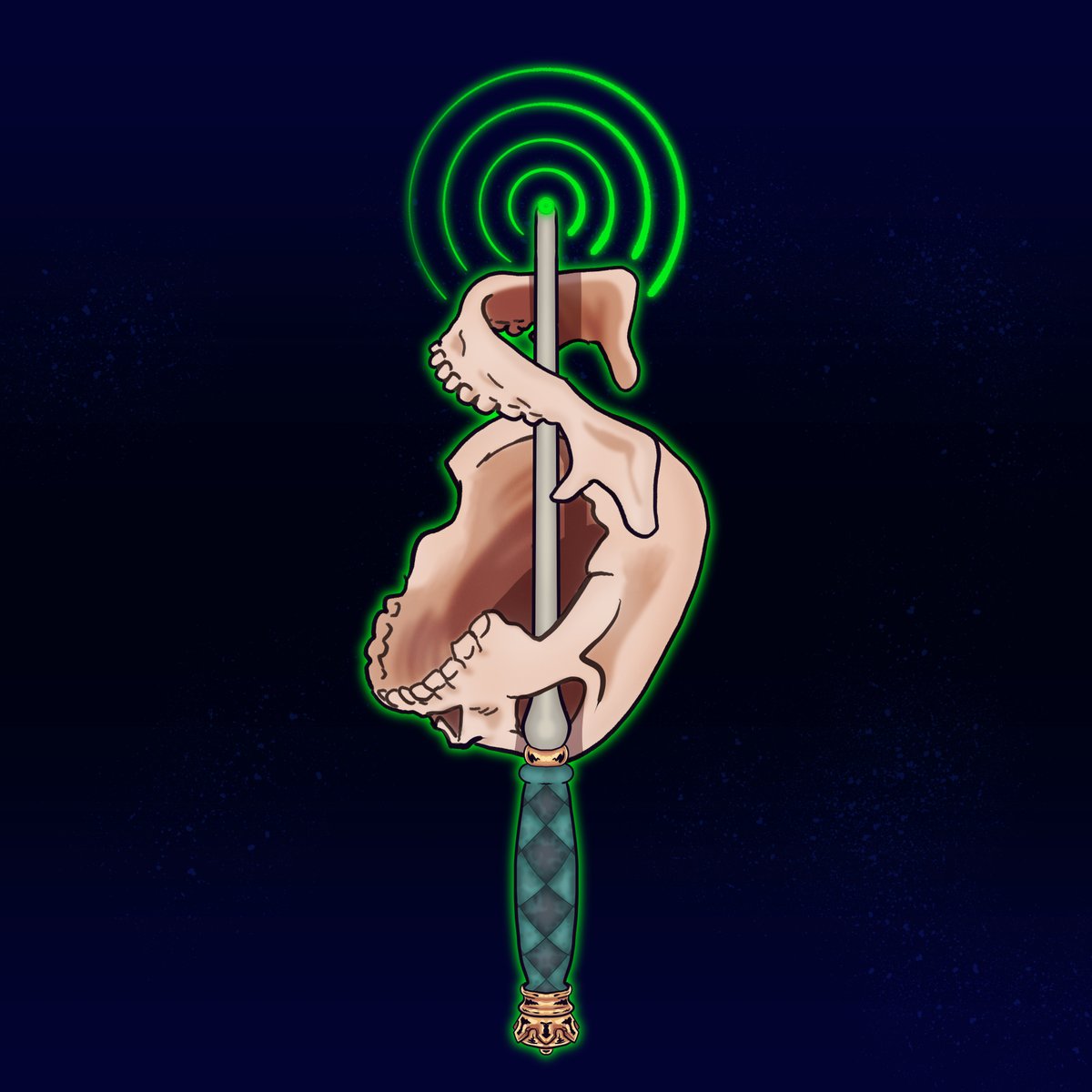 Koss🐍VGEN COMMS OPEN🪄 tweet media