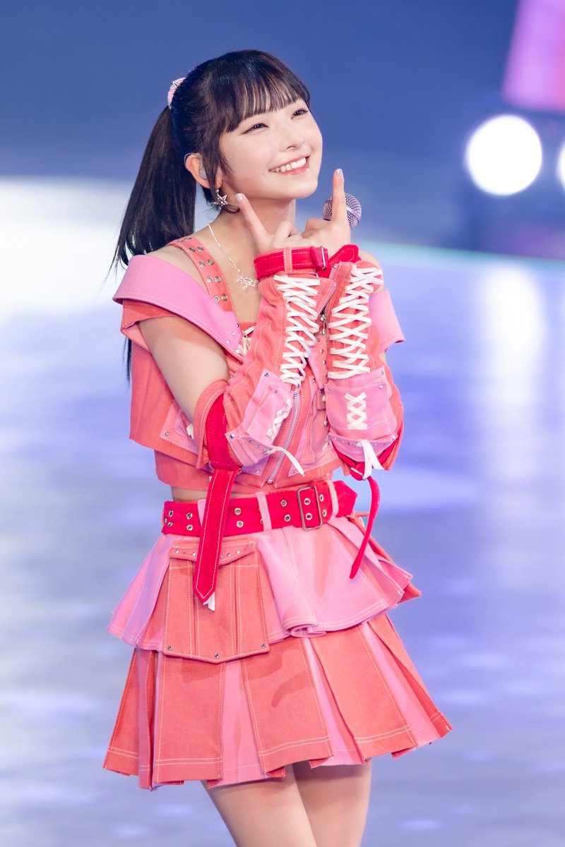 haru_hapipipi's tweet photo. 笑顔を届けてくれてありがとう😊 https://t.co/G6y4N8UGLn
