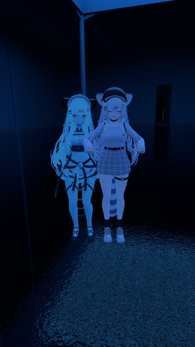 HAL風魔理沙@色々整理中…3 tweet media