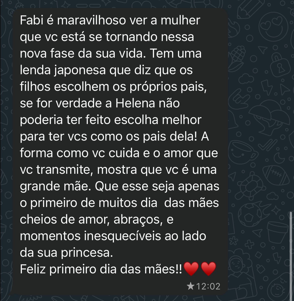 _fabit91's tweet photo. mano. 😭🤏🏻🤍 https://t.co/NJcQA8t29g