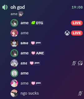 ame