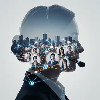 Ethical and Multilingual outsourcing company / BPO tweet media