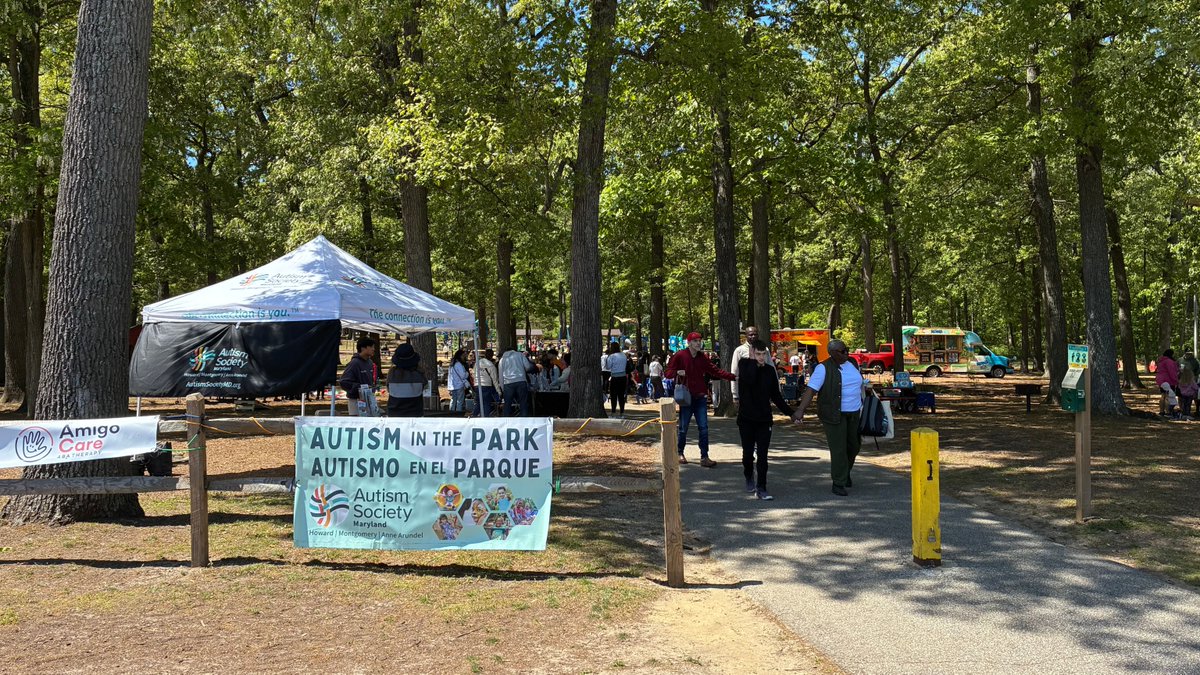 AA Co. Rec & Parks tweet media