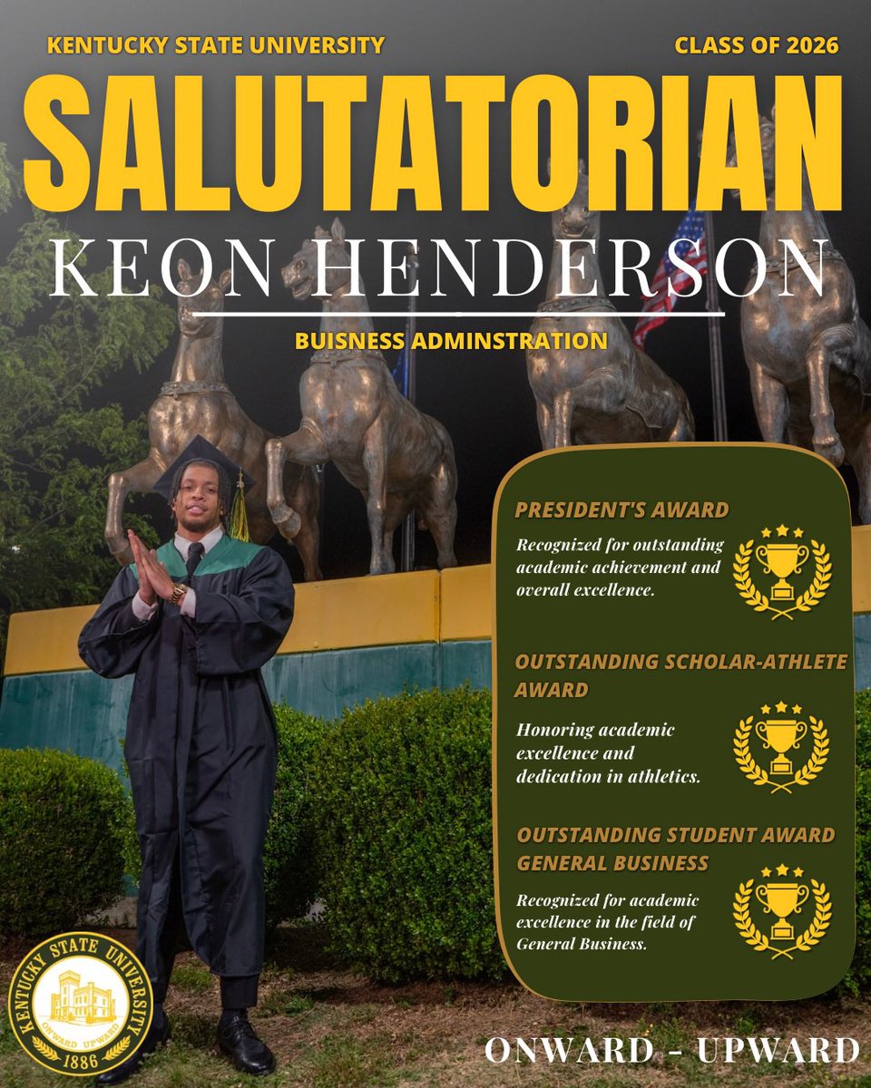 Keon Henderson tweet media
