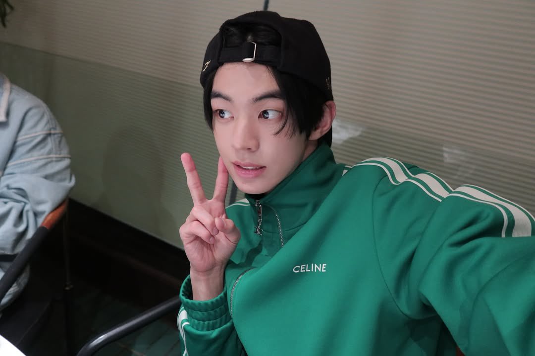메로 tweet media