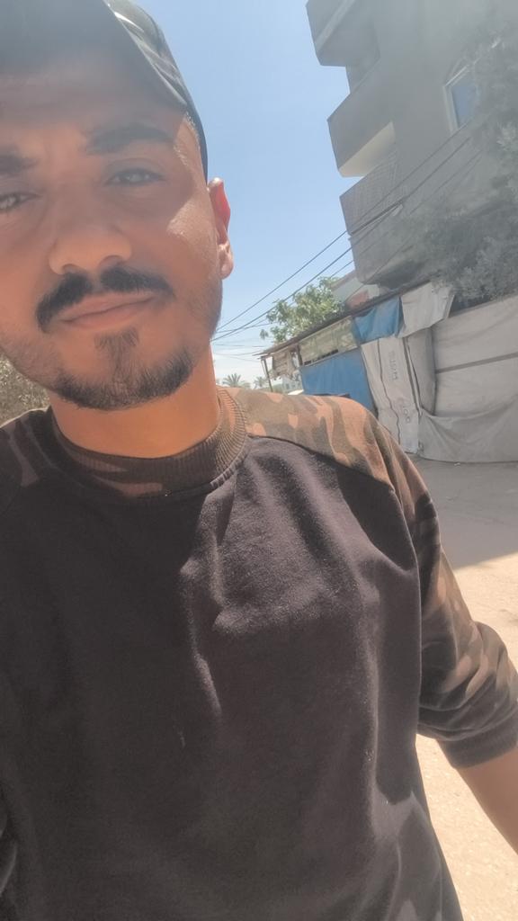Yosef.Mohammed 𓂆 🍉 tweet media
