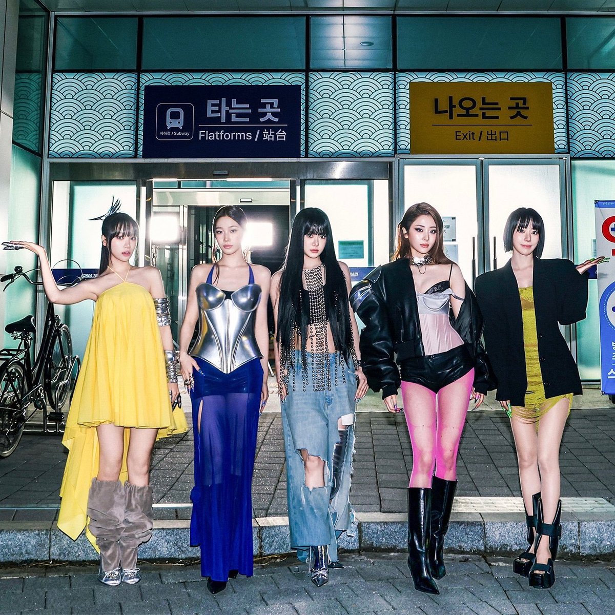 Kpop Charts tweet media