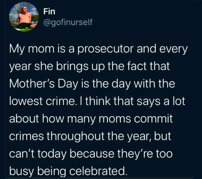 CoSLOTR's tweet photo. Happy Mothers Day!

Our May meet up is on the 18th, see the pinned tweet for details. https://t.co/1zbJmqgk2I