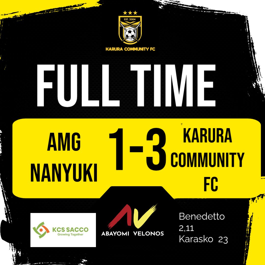 FcKaruracomm's tweet photo. +3 tumewadunga Nyuki tatu huko Nanyuki. @TeamVeloNos @Karurasacco #WeMove #PushingLimitsGettingBetter #AbayomiVeloNos #GrowingTogether #KCFC https://t.co/x6rTA72Utz