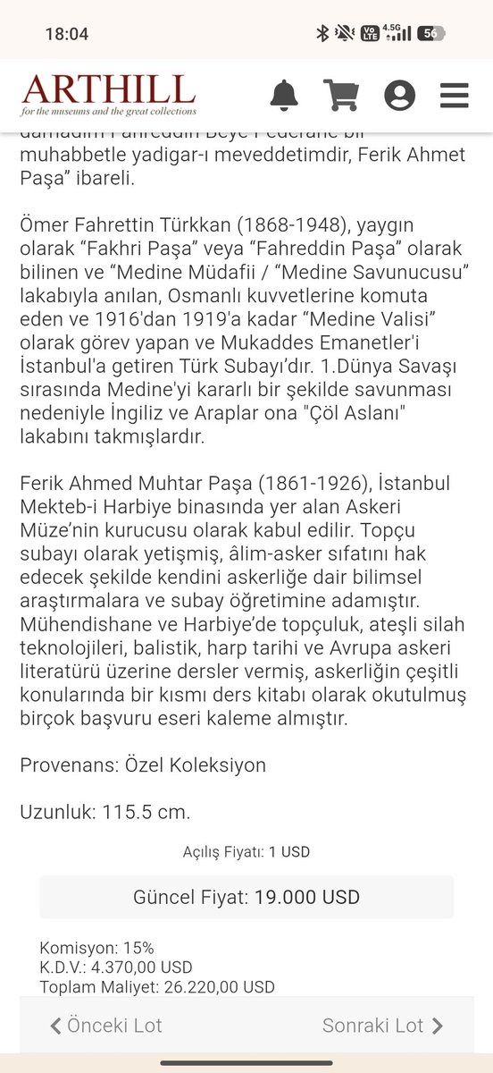 dryavus's tweet photo. 26 bin dolarım olmadığı için sahip olamadığım tüfeğe bakar mısınız... https://t.co/Y8vuHwEcLd