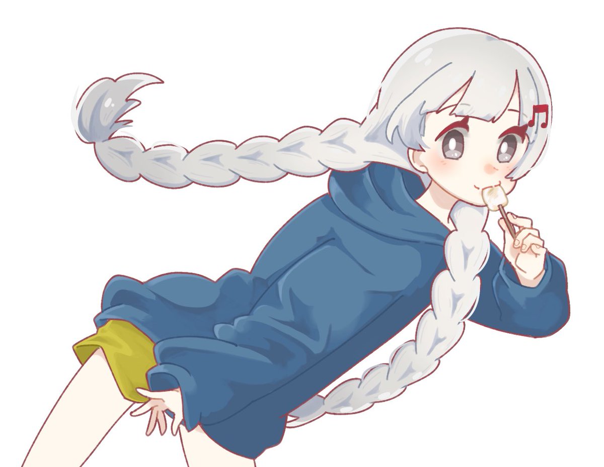のりっB゚ω tweet media