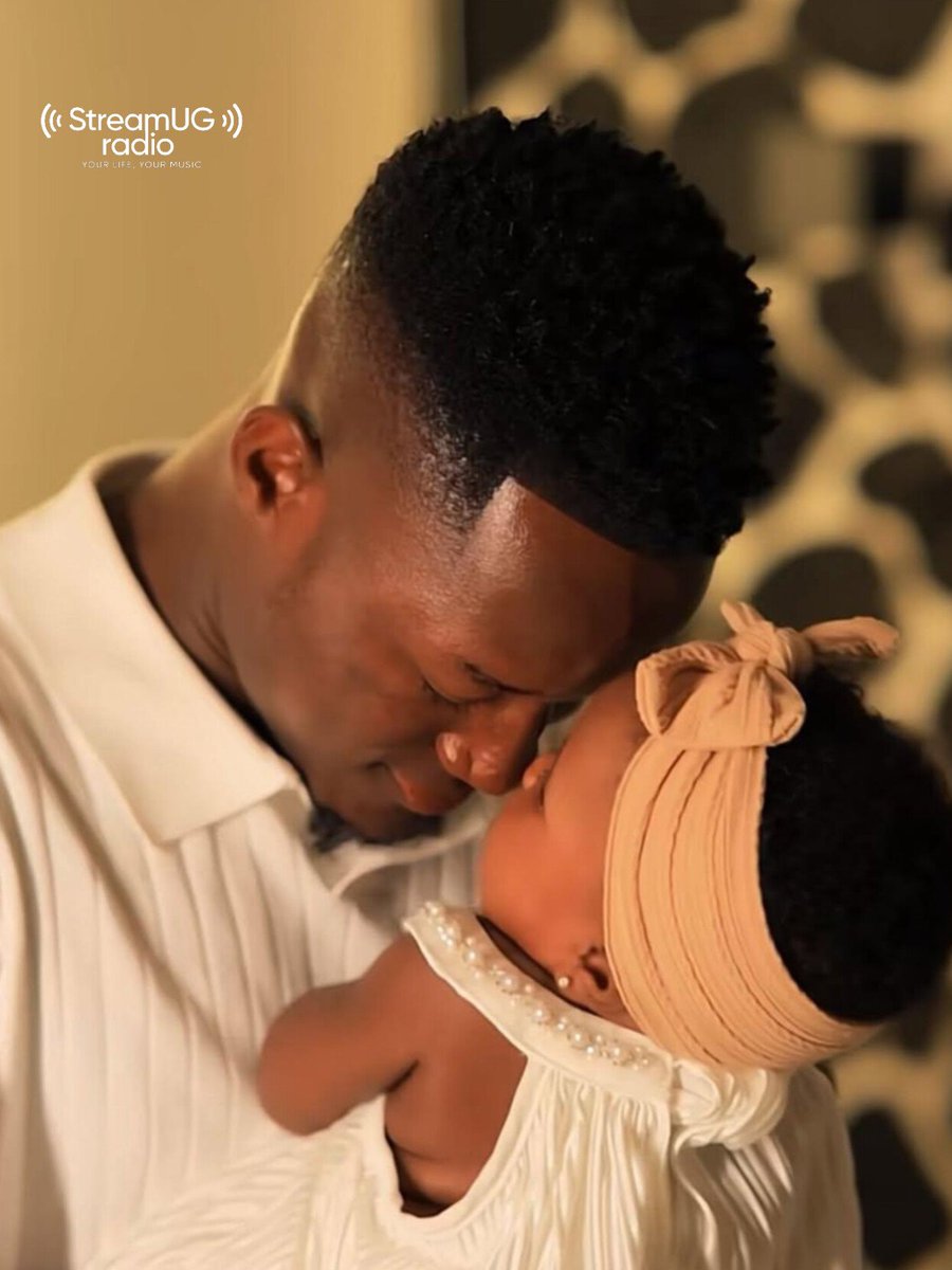 StreamUGRadio's tweet photo. Motherโs Day became extra special for Video director Edrine Paul and his lover Millionaireโs girlfriend after welcoming their first child together ๐ธ๐ถโค๏ธ @EdrinePaul_Dir1 #StreamUG https://t.co/FMQI8RrpoV