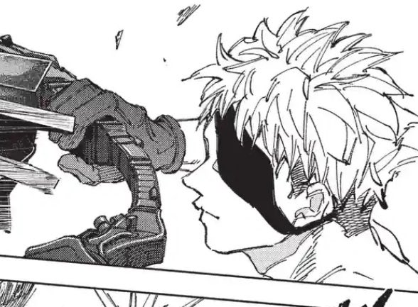 pieck. tweet media