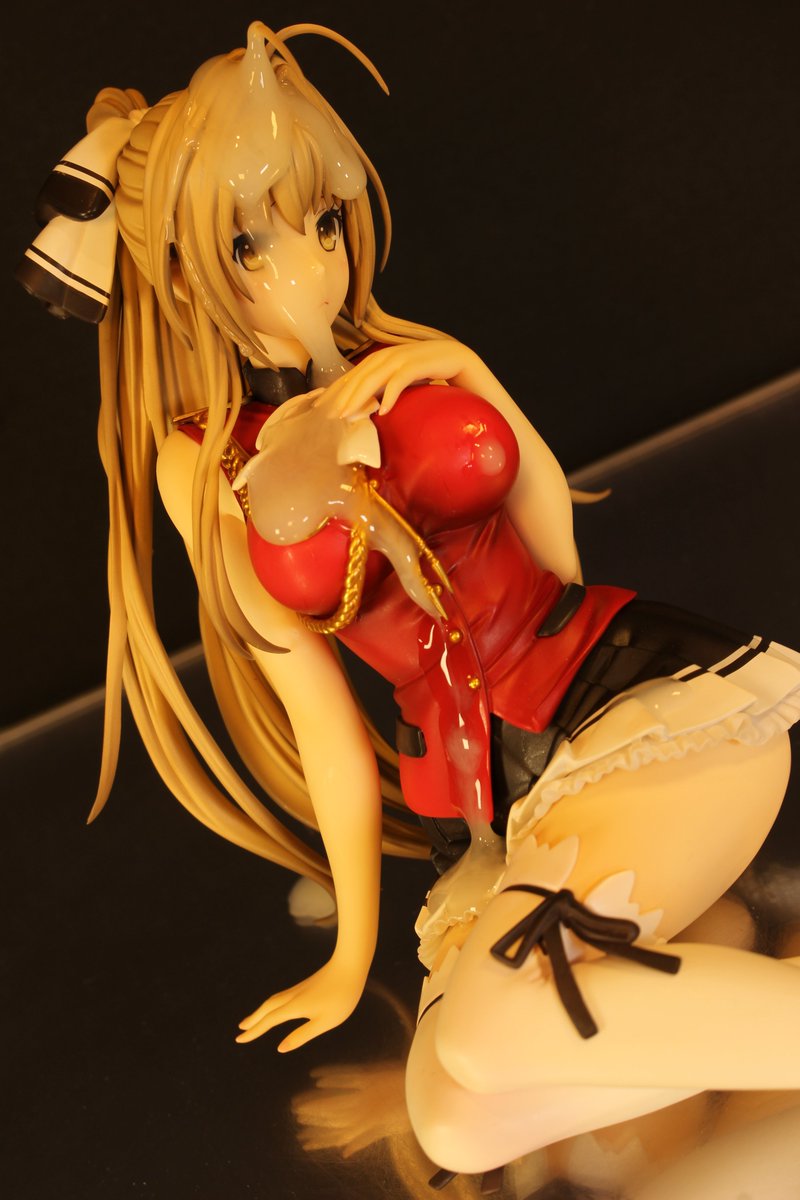 白 tweet media