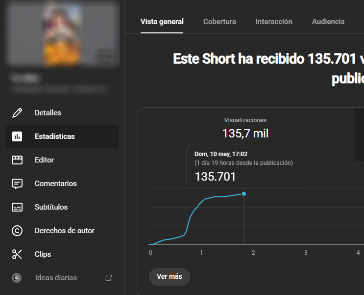 Jordi YouTube Shorts 💸 tweet media