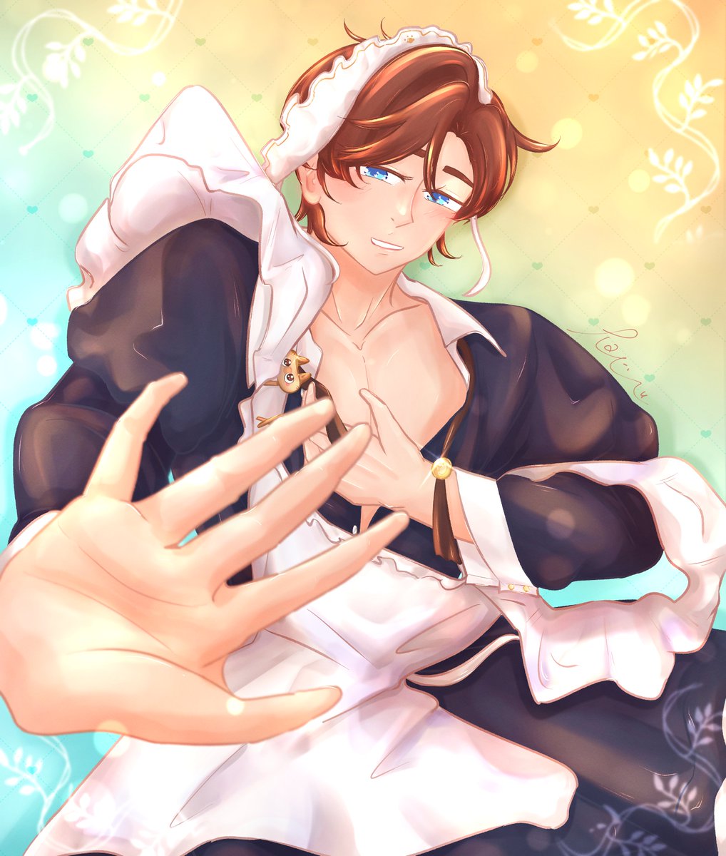 ramu (still in shadowrealm..) tweet media