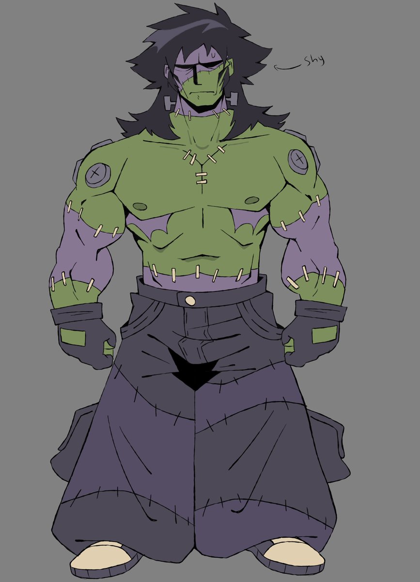 aaaaaron☢ 18+ tweet media