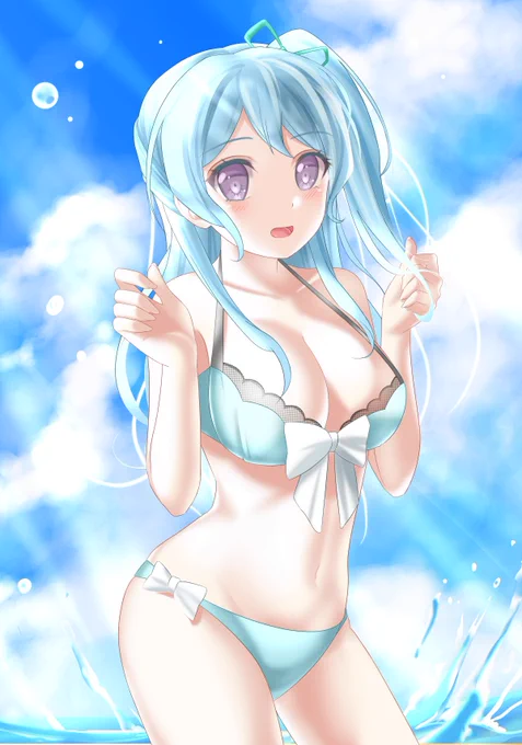花音ちゃん #松原花音生誕祭2026
