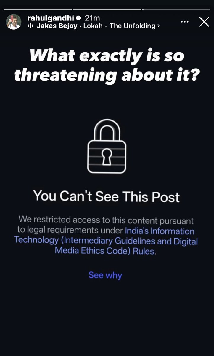 Ruchira Chaturvedi tweet media