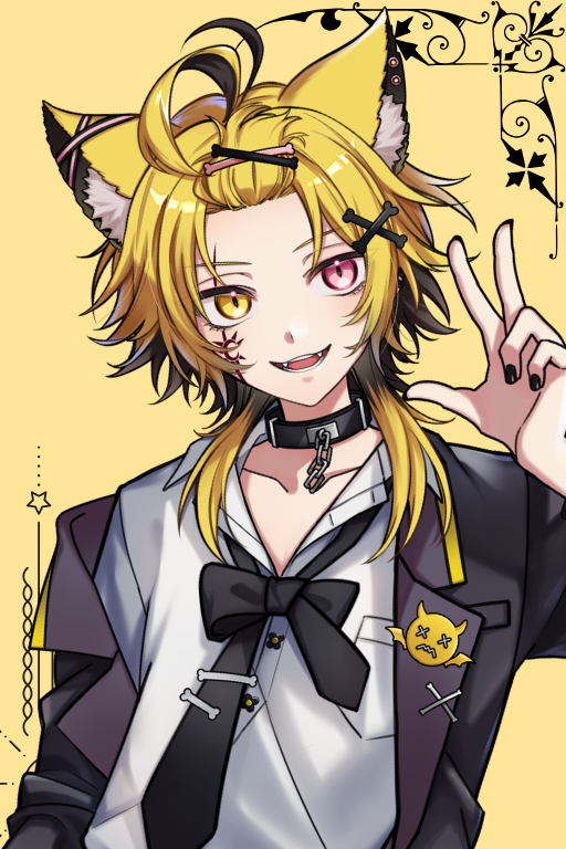 るなVtuber tweet media
