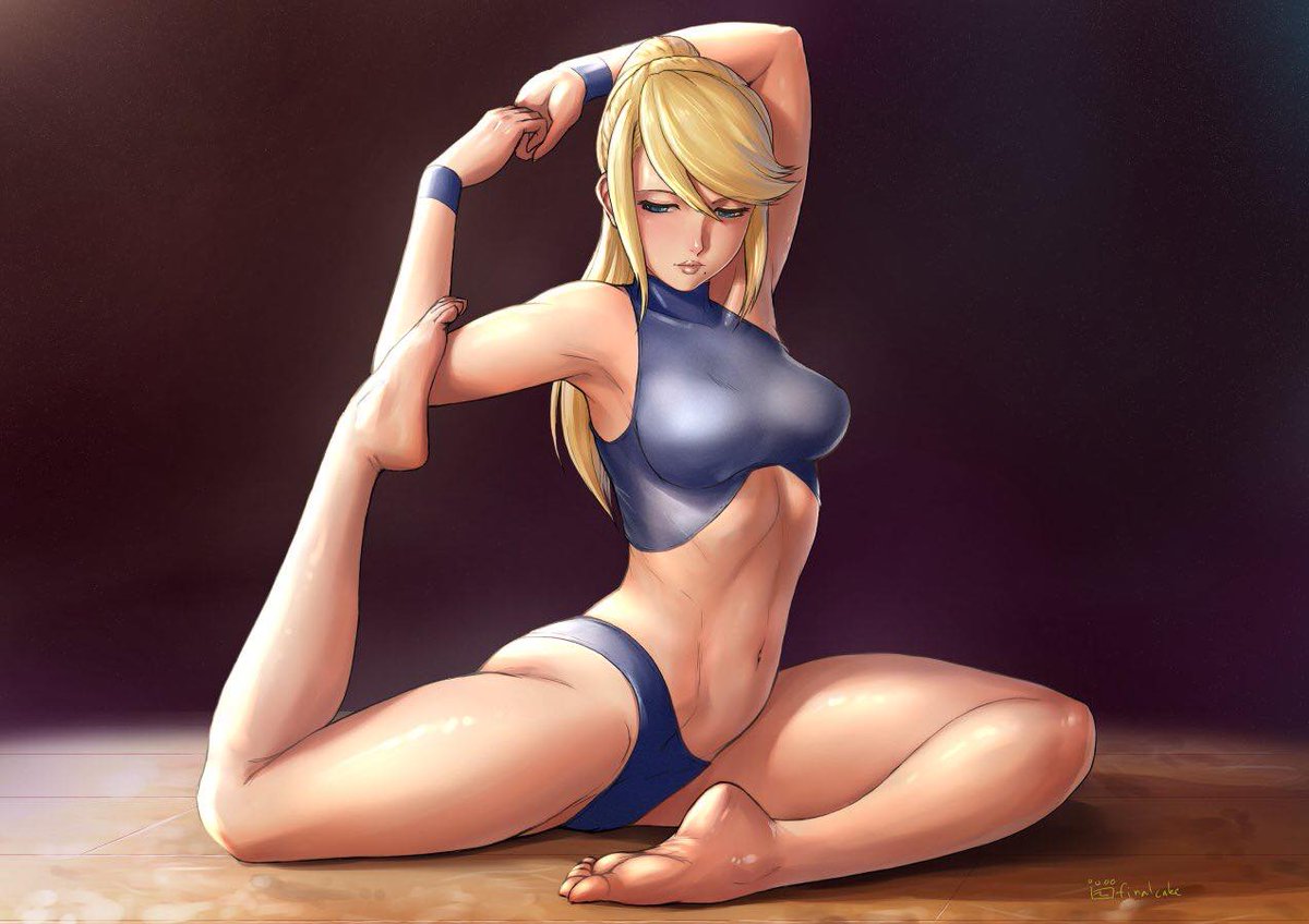 SexMachineSamus's tweet photo. #LustyLoves #SeductiveSunday https://t.co/k208cFHnqt