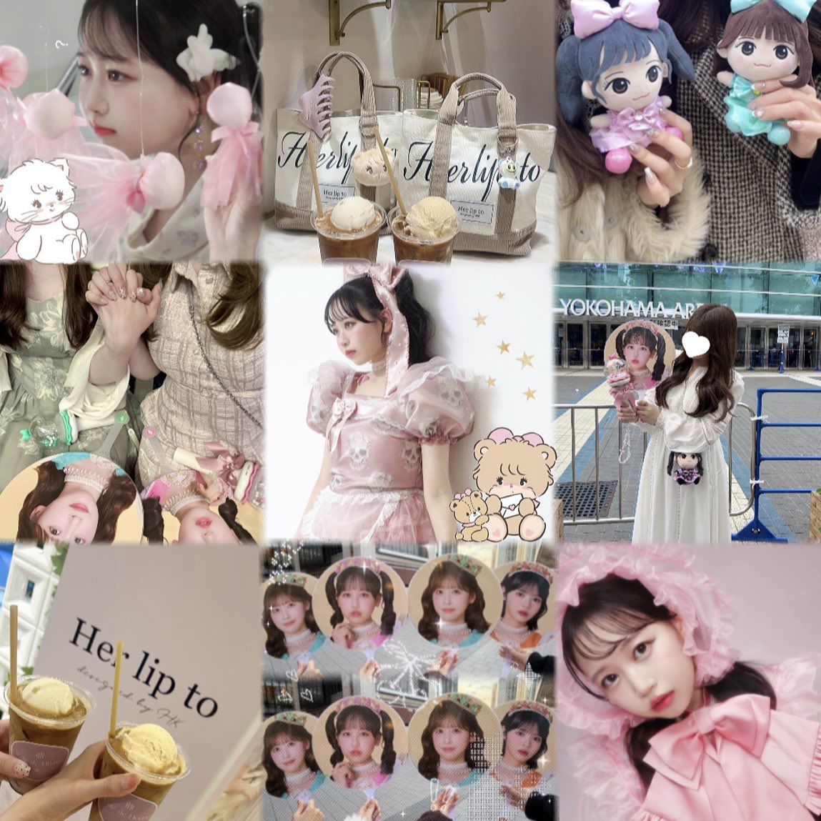 𝚗𝚊𝚘🍼ෆ⸒⸒ tweet media
