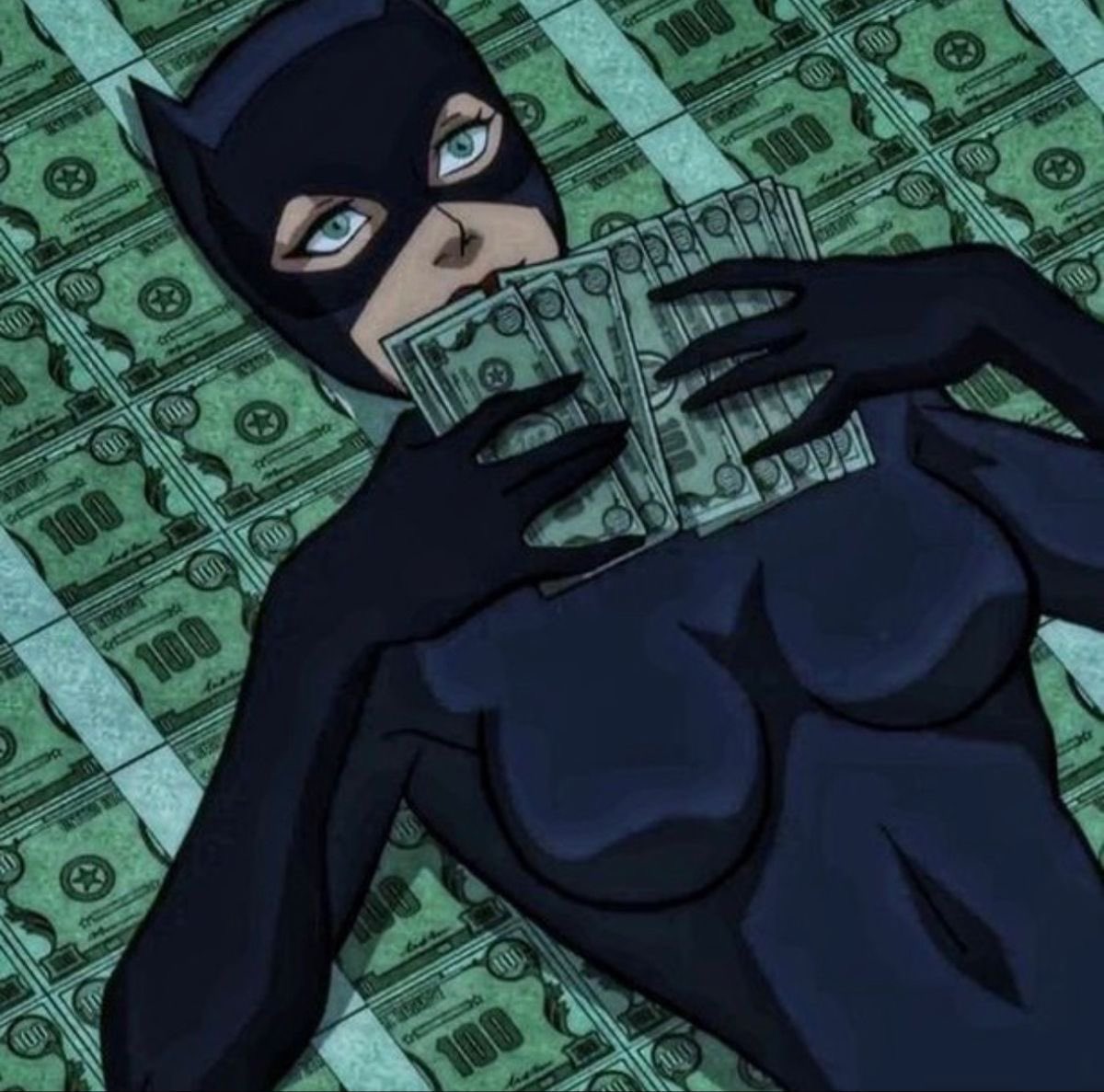Batman tweet media