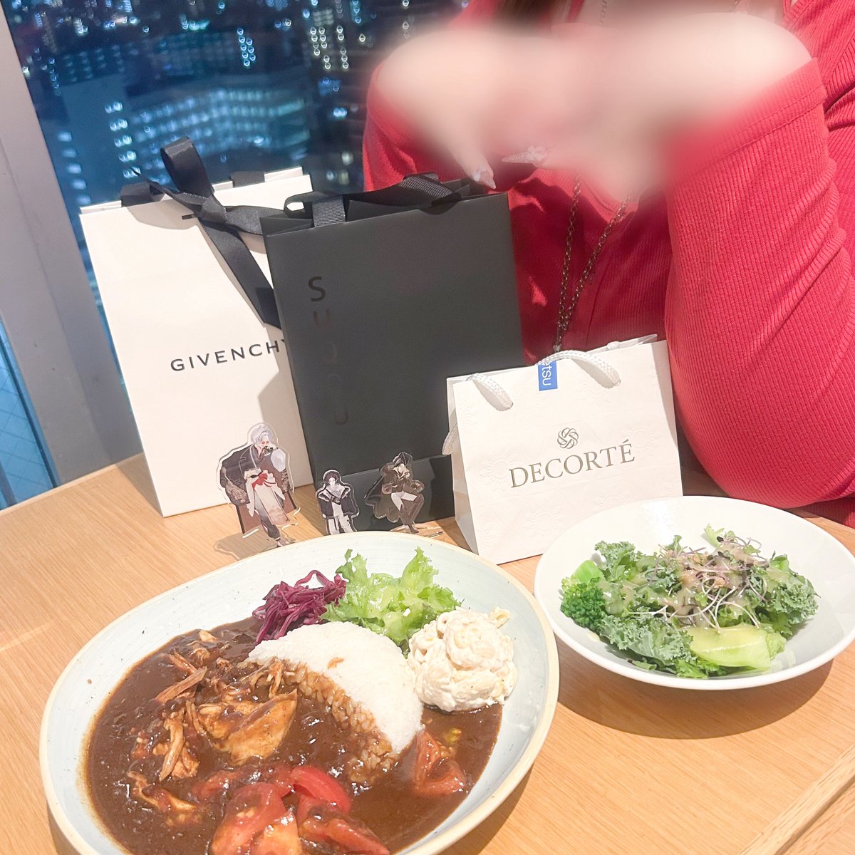 むんぬん tweet media